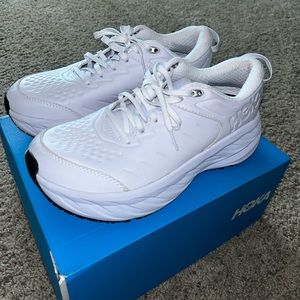 Hoka Bondi SR